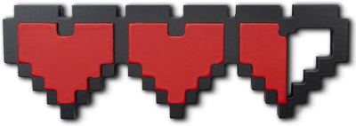 Gaming Logo Sign