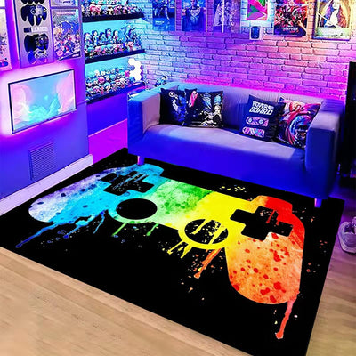 Game PS4 Rug 